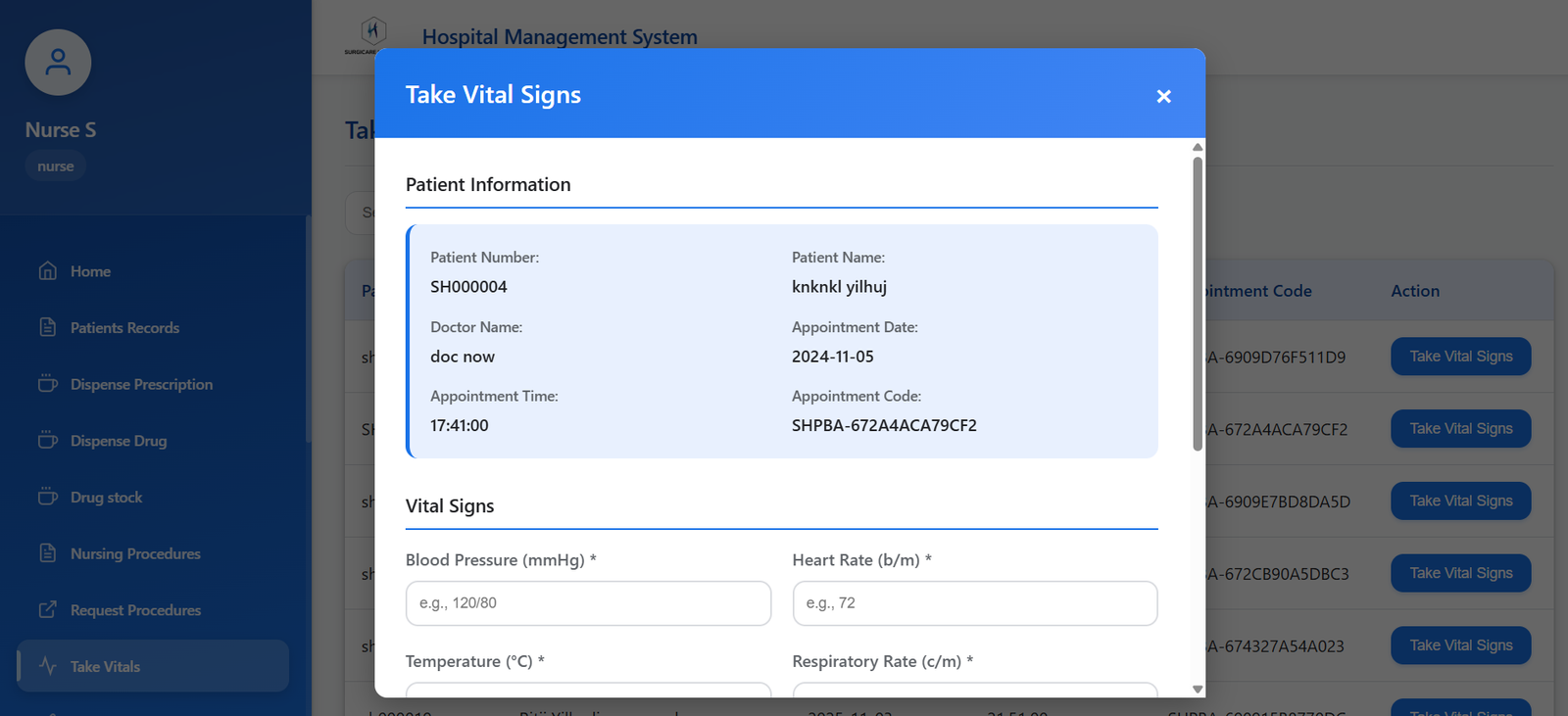 All-in-One School Management System (SMS)